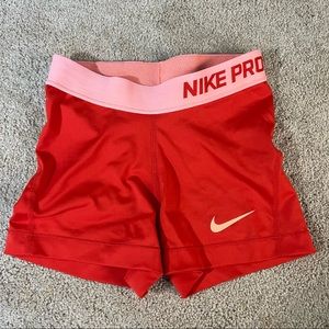 nike pros